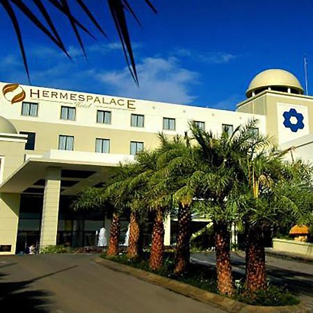 Hermes Palace Hotel Banda Aceh Zewnętrze zdjęcie