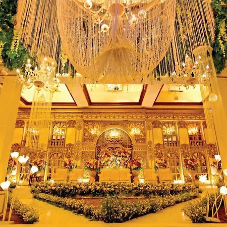 Hermes Palace Hotel Banda Aceh Zewnętrze zdjęcie