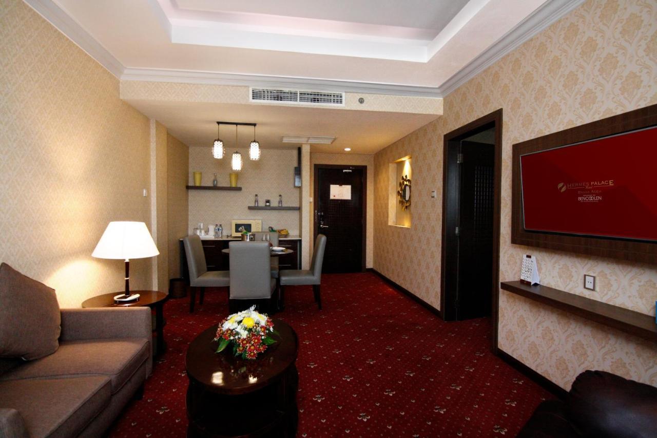 Hermes Palace Hotel Banda Aceh Zewnętrze zdjęcie